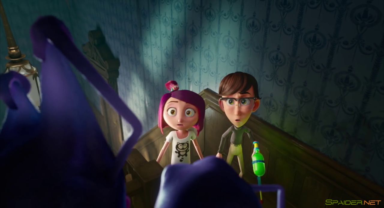 Гномы в доме / Gnome Alone (2017) WEB-DL 1080p | iTunes 6 Гномы в доме / Gnome Alone (2017) WEB-DL 1080p | iTunes 6