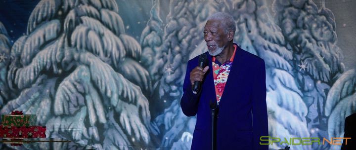 Все только начинается / Just Getting Started (2017) BDRip | Лицензия 4 Все только начинается / Just Getting Started (2017) BDRip | Лицензия 4