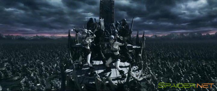 Чингисхан / Genghis Khan (2018) WEBRip | GreenРай Studio 3 Чингисхан / Genghis Khan (2018) WEBRip | GreenРай Studio 3