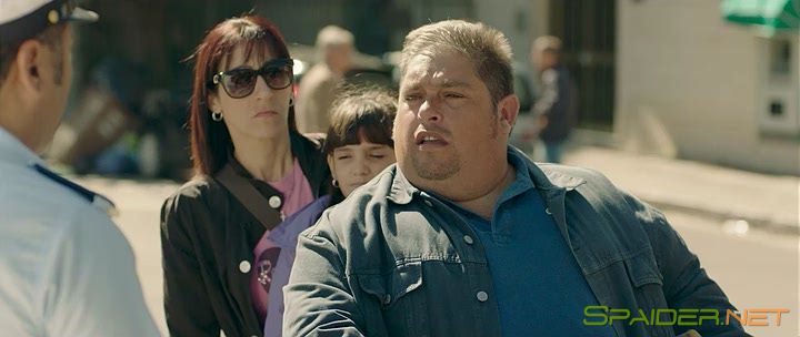 Закону тут не место / L'ora legale (2017) BDRip | iTunes 2 Закону тут не место / L'ora legale (2017) BDRip | iTunes 2