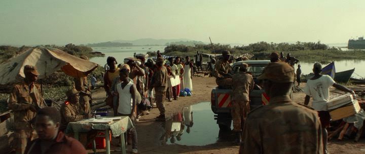 Блокнот Сары / El cuaderno de Sara (2018) HDRip | L 1 Блокнот Сары / El cuaderno de Sara (2018) HDRip | L 1