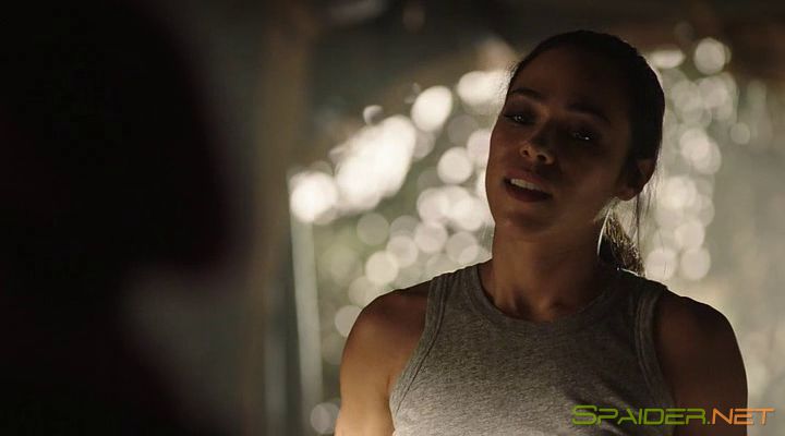 Заложница / Taken [2 Сезон. 1-16 из 16] (2018) WEB-DLRip &#124; Lostfilm 3