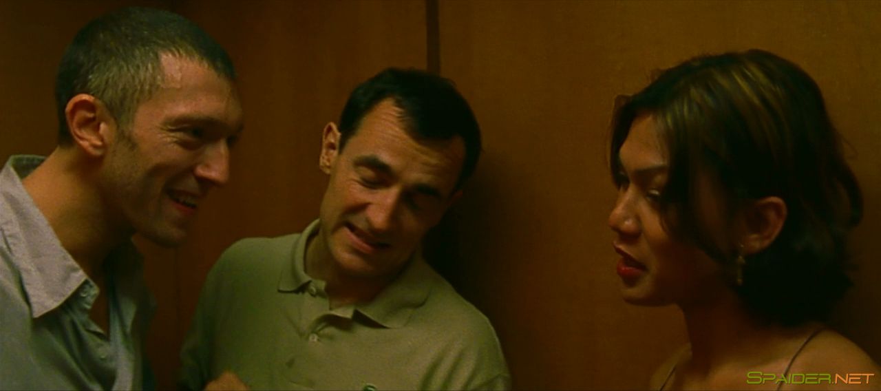 Необратимость / Irreversible (2002) BDRip 720p &#124; P2 3