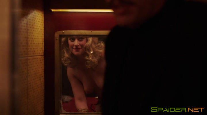 Двойка / The Deuce [2 Сезон. 1-2 из 8] (2017) WEBRip &#124; Amedia 0