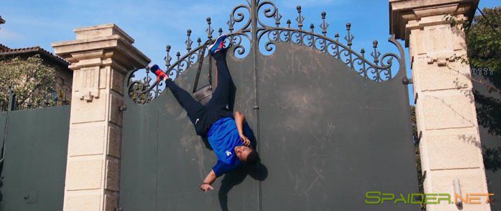 Такси 5 / Taxi 5 (2018) HDRip | Чистый звук 0 Такси 5 / Taxi 5 (2018) HDRip | Чистый звук 0