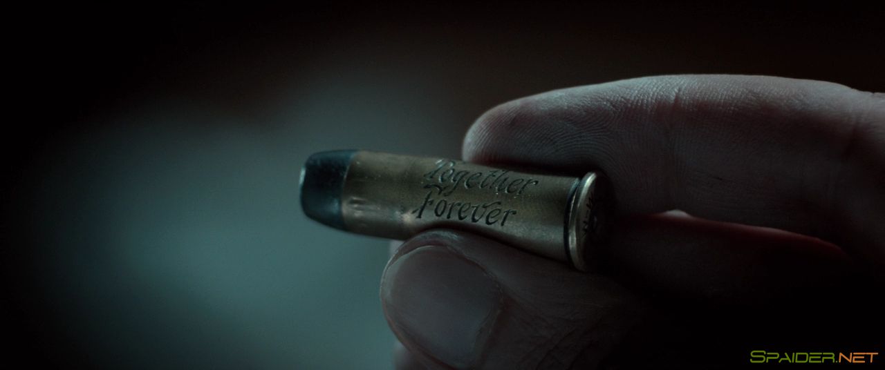 Винчестер. Дом, который построили призраки / Winchester: The House that Ghosts Built (2018) BDRip 720p | D, P | iTunes 3 Винчестер. Дом, который построили призраки / Winchester: The House that Ghosts Built (2018) BDRip 720p | D, P | iTunes 3