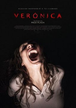 Уиджи: Проклятие Вероники / Verónica (2017) BDRip &#124; iTunes