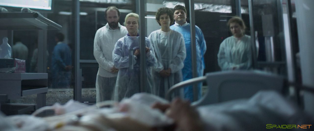 Лицо / Twarz (2018) WEB-DL 1080p | iTunes 2 Лицо / Twarz (2018) WEB-DL 1080p | iTunes 2