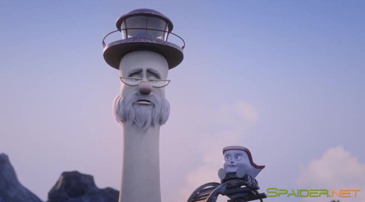 Поднять якоря! / Elias og Storegaps Hemmelighet (2017) WEB-DLRip | Чистый звук 2 Поднять якоря! / Elias og Storegaps Hemmelighet (2017) WEB-DLRip | Чистый звук 2