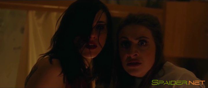 Двойное свидание / Double Date (2017) WEBRip | L1 5 Двойное свидание / Double Date (2017) WEBRip | L1 5