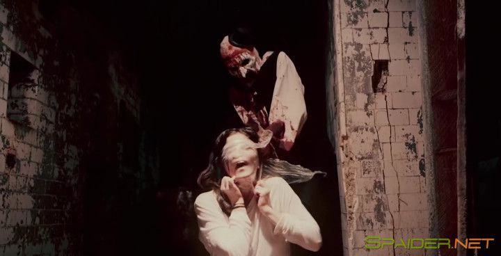 Ужасающий / Terrifier (2017) WEBRip | L1 9 Ужасающий / Terrifier (2017) WEBRip | L1 9