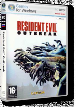 Resident Evil: Outbreak