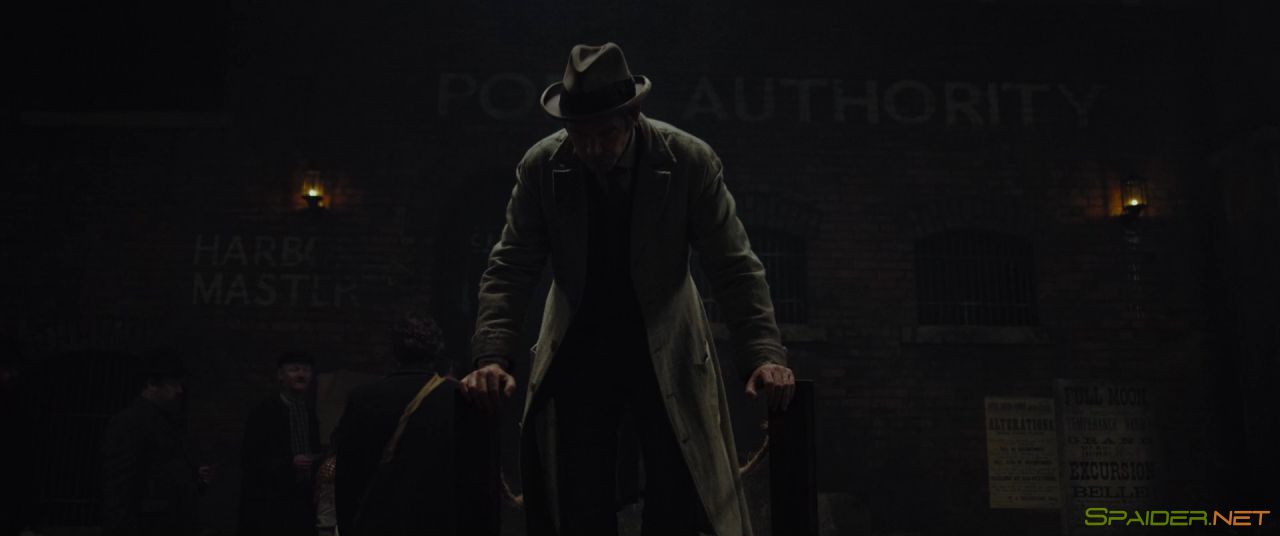 Апостол / Apostle (2018) WEB-DL 1080p | NewStudio 0 Апостол / Apostle (2018) WEB-DL 1080p | NewStudio 0