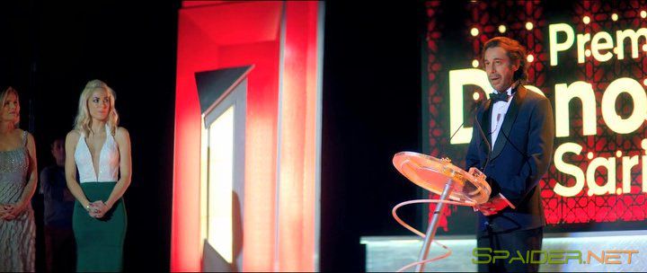 Операция «Золотая ракушка» / Operación Concha (2017) HDRip | L 1 Операция «Золотая ракушка» / Operación Concha (2017) HDRip | L 1