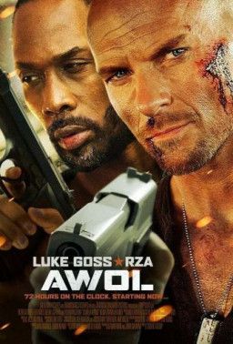 Самоволка-72 / AWOL-72 (2015) HDRip &#124; Чистый звук