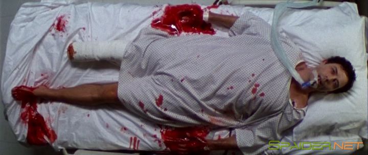 Апофеоз / Sublime (2007) HDRip | P2 3 Апофеоз / Sublime (2007) HDRip | P2 3