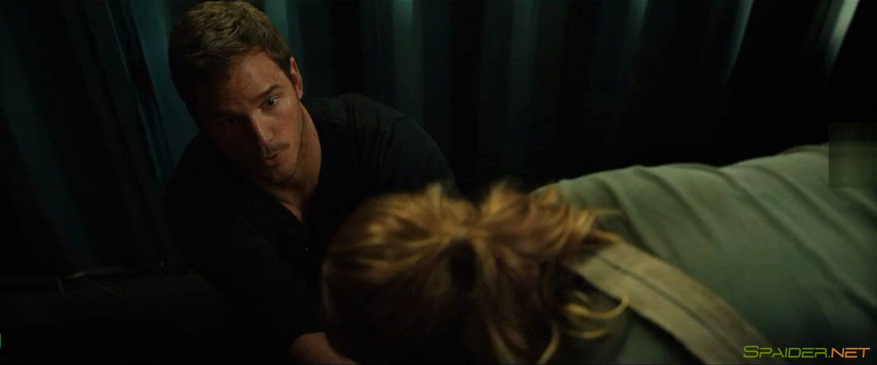 Мир Юрского периода 2 / Jurassic World: Fallen Kingdom (2018) HDTVRip 1080p | Чистый звук 2 Мир Юрского периода 2 / Jurassic World: Fallen Kingdom (2018) HDTVRip 1080p | Чистый звук 2