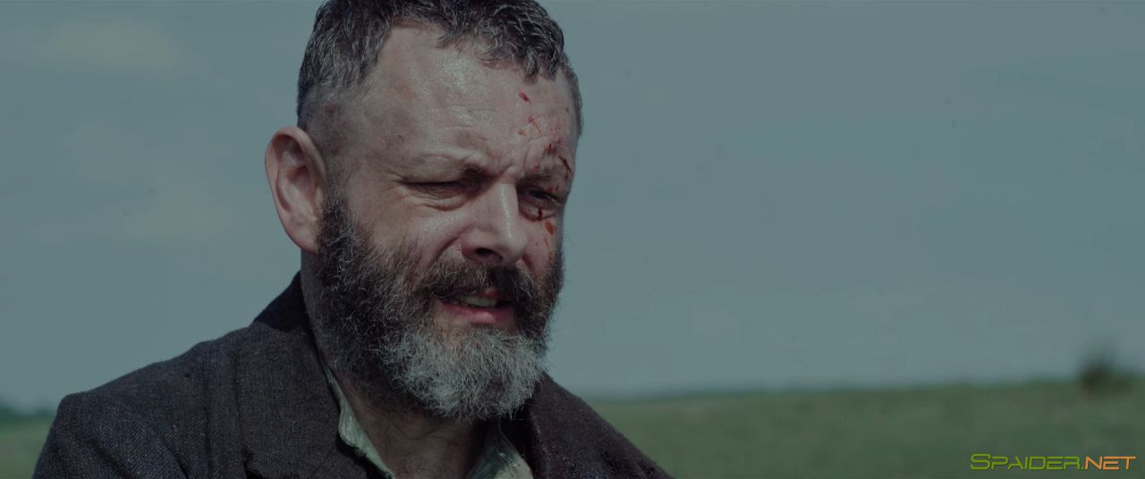 Апостол / Apostle (2018) WEB-DL 1080p | NewStudio 3 Апостол / Apostle (2018) WEB-DL 1080p | NewStudio 3