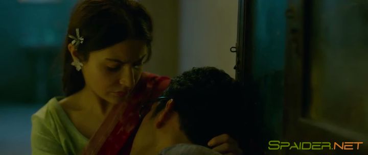 Фея / Pari (2018) HDRip | L 6 Фея / Pari (2018) HDRip | L 6