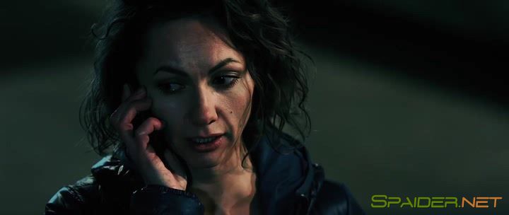 Переход (2016) WEBRip 0