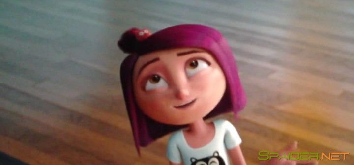 Гномы в доме / Gnome Alone (2017) CAMRip 1 Гномы в доме / Gnome Alone (2017) CAMRip 1