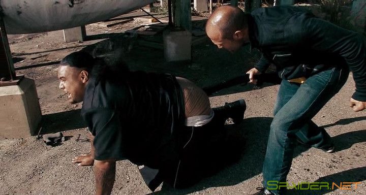 Адреналин: Высокое напряжение / Crank: High Voltage (2009) BDRip | Лицензия 13 Адреналин: Высокое напряжение / Crank: High Voltage (2009) BDRip | Лицензия 13