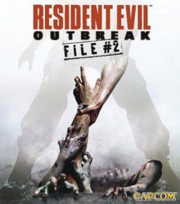 Resident Evil: Outbreak 2