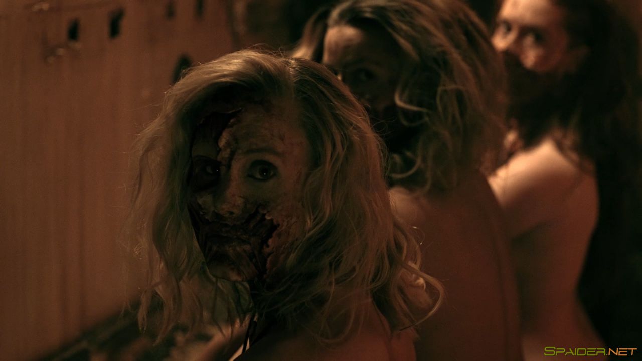 Восставший из ада: Приговор / Hellraiser: Judgment (2018) BDRip 1080p | L 1 Восставший из ада: Приговор / Hellraiser: Judgment (2018) BDRip 1080p | L 1