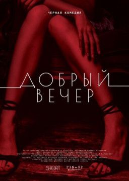 Добрый вечер (2018) WEB-DLRip &#124; iTunes