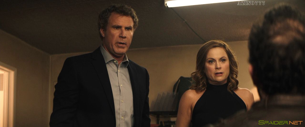 Дом / The House (2017) BDRip 720p | Чистый звук 1 Дом / The House (2017) BDRip 720p | Чистый звук 1