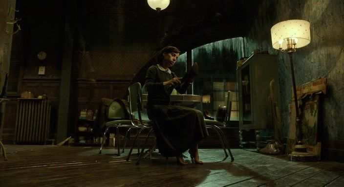 Форма воды / The Shape of Water (2017) BDRip | Лицензия 2 Форма воды / The Shape of Water (2017) BDRip | Лицензия 2