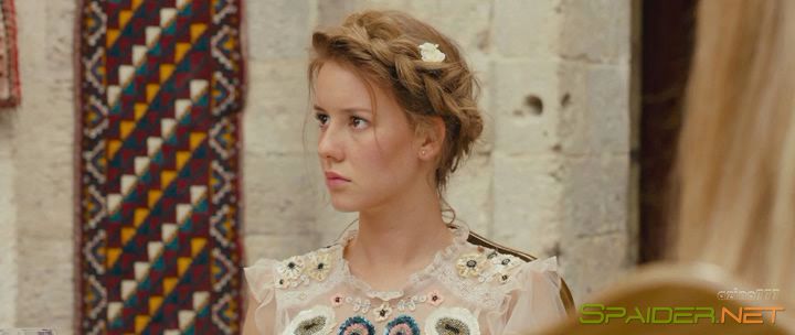 Килиманджара (2018) WEB-DLRip 1 Килиманджара (2018) WEB-DLRip 1