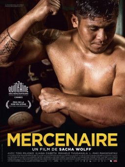 Наёмник / Mercenaire (2016) WEB-DLRip &#124; L