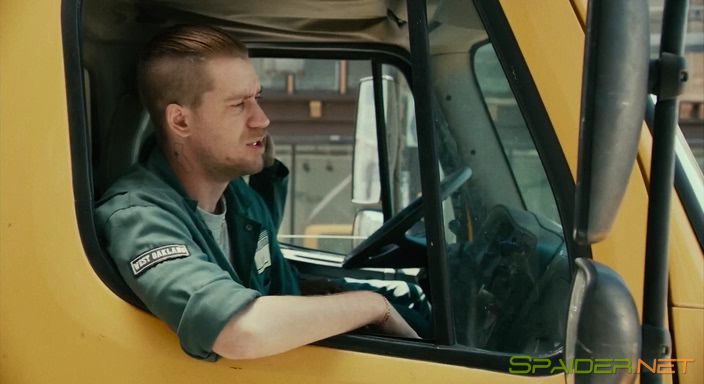 Слепые пятна / Blindspotting (2018) WEB-DLRip | Чистый звук 0 Слепые пятна / Blindspotting (2018) WEB-DLRip | Чистый звук 0