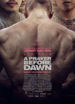 Бои без правил / A Prayer Before Dawn (2017) BDRip &#124; iTunes