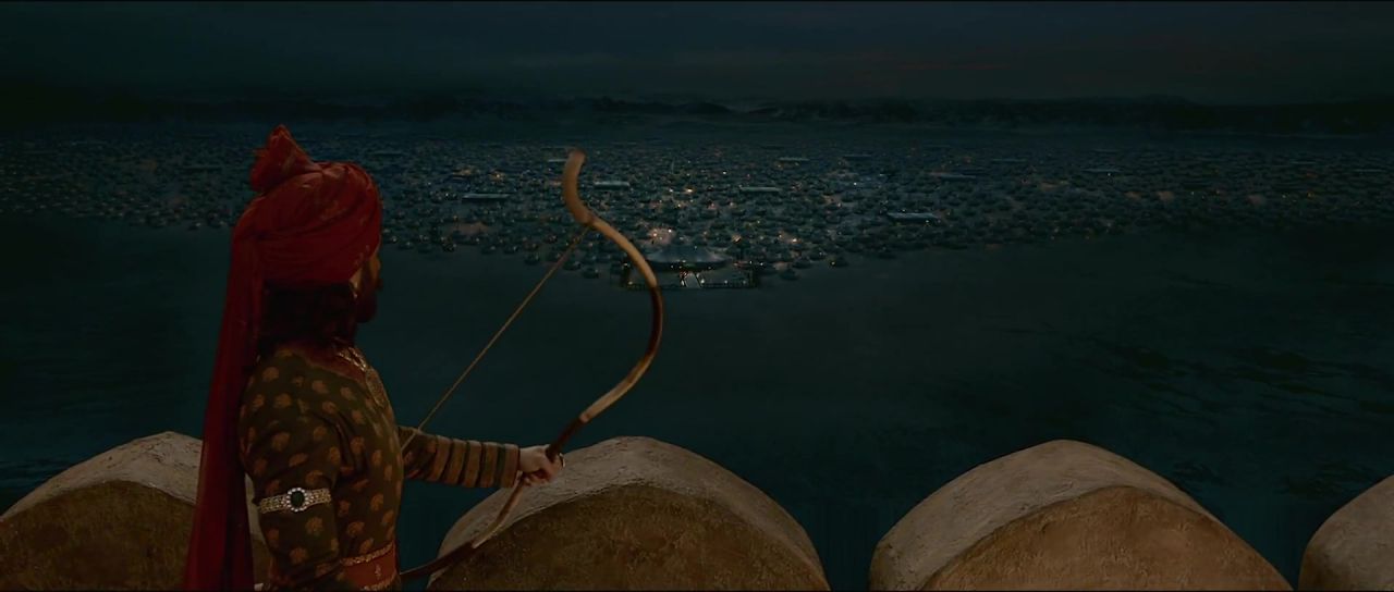 Падмавати / Padmaavat (2018) WEB-DL 1080p | L 2 Падмавати / Padmaavat (2018) WEB-DL 1080p | L 2