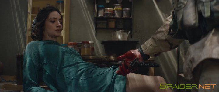 Придержи тьму / Hold the Dark (2018) WEBRip | L1 1 Придержи тьму / Hold the Dark (2018) WEBRip | L1 1