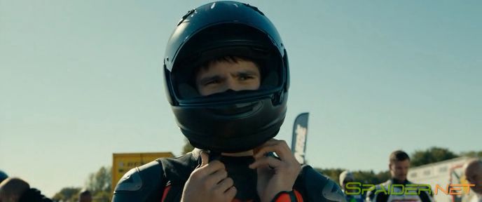 На износ / Burn Out (2017) WEBRip &#124; L1 0