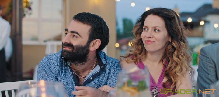 Безумная свадьба / Скажене весілля / Crazy Wedding (2018) WEB-DLRip 6