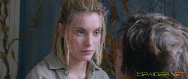 В первый раз / Toute première fois (2015) HDRip &#124; L2 7