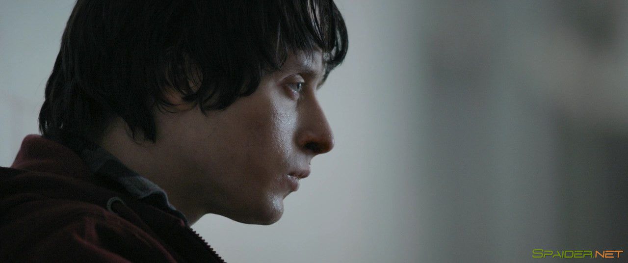 Цепной пёс / Bullet Head (2017) BDRip 720p | Лицензия 0 Цепной пёс / Bullet Head (2017) BDRip 720p | Лицензия 0