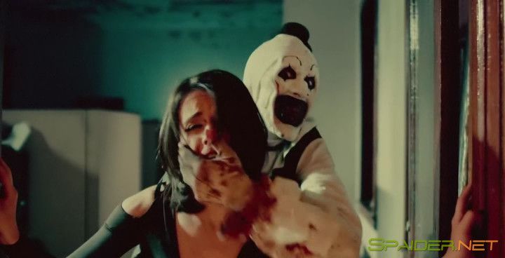 Ужасающий / Terrifier (2017) WEBRip | L1 3 Ужасающий / Terrifier (2017) WEBRip | L1 3