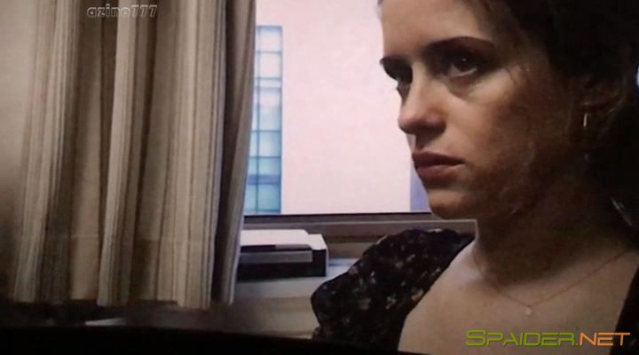 Не в себе / Unsane (2018) TS 2 Не в себе / Unsane (2018) TS 2