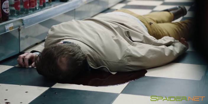 Ритуал / The Ritual (2017) WEB-DLRip | Jaskier 2 Ритуал / The Ritual (2017) WEB-DLRip | Jaskier 2