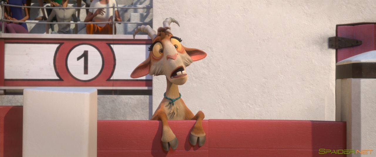 Фердинанд / Ferdinand (2017) BDRip 1080p | Лицензия 2 Фердинанд / Ferdinand (2017) BDRip 1080p | Лицензия 2