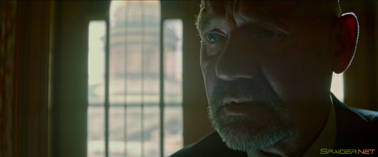 Профессионал / Сибирь / Siberia (2018) WEB-DL 1080p | P, L1 2 Профессионал / Сибирь / Siberia (2018) WEB-DL 1080p | P, L1 2