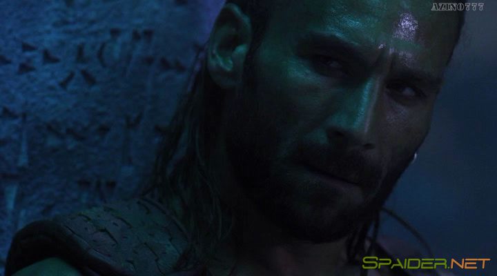 Царь Скорпионов: Книга Душ / The Scorpion King: Book of Soul (2018) WEB-DLRip | L 2 Царь Скорпионов: Книга Душ / The Scorpion King: Book of Soul (2018) WEB-DLRip | L 2