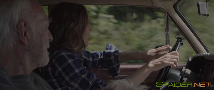 Границы / Boundaries (2018) WEB-DLRip | L 0