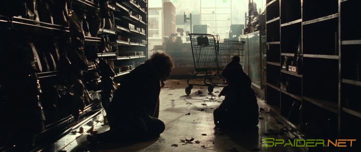 Тихое место / A Quiet Place (2018) BDRip &#124; iTunes 3