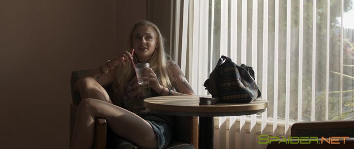 Джози / Josie (2017) BDRip &#124; HDRezka Studio 1